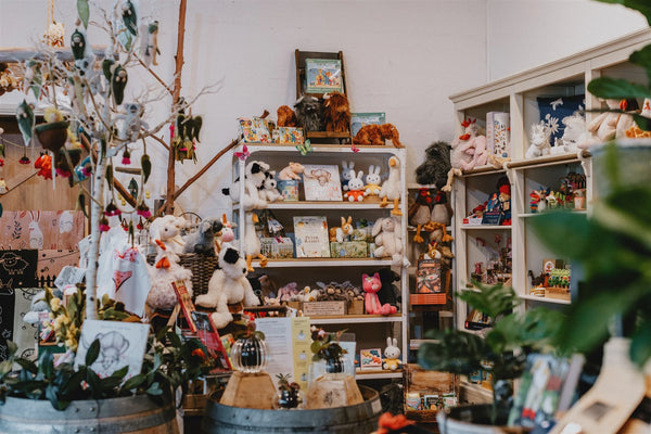 Toys
