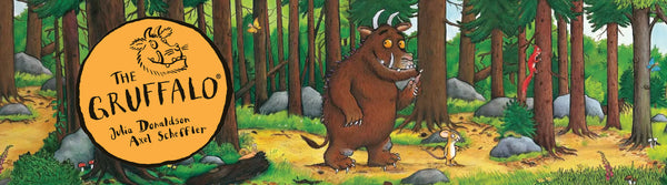 The Gruffalo
