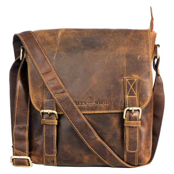 Leather Shoulder Bag Rowville Sandal
