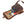 Wildera Leather Lennon Crossbody Bag Shoulder Bag