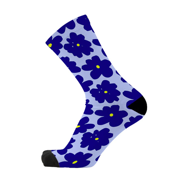 Bluie Red Fox Sox