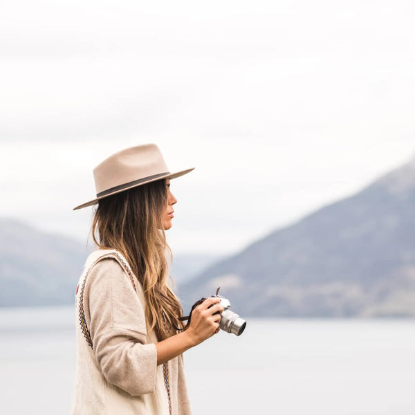 Calloway Fawn Hat