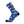 Sail Away Large Red Fox Sox