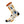 Arty Artist Red Fox Sox