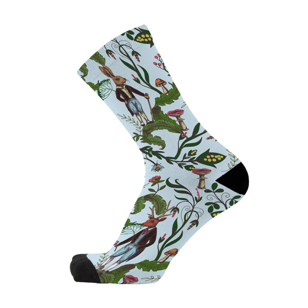 Forest Fables Red Fox Sox