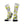 Budgies Large Red Fox Sox
