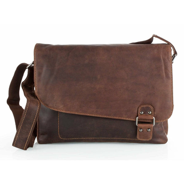 Leather Shoulder Bag Martin Sandal
