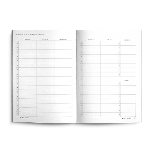 Future Planner