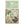 Antique Verde Flake sticker Made in Japan