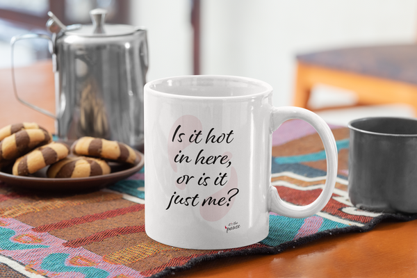 Mug | Hot in Here