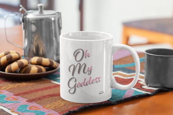 Mug | Oh My Goddess