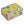Decoration Haco Stickers Banana