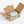 Decoration Haco Stickers Banana
