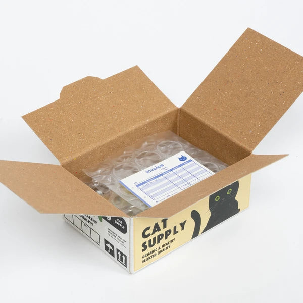 Decoration Haco Stickers Cat Supplies