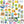 Decoration Haco Stickers Cat Supplies