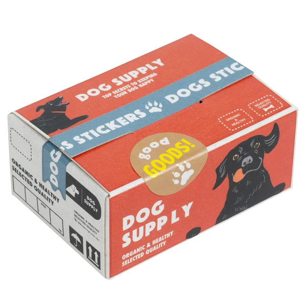 Decoration Haco Stickers Dog Supplies