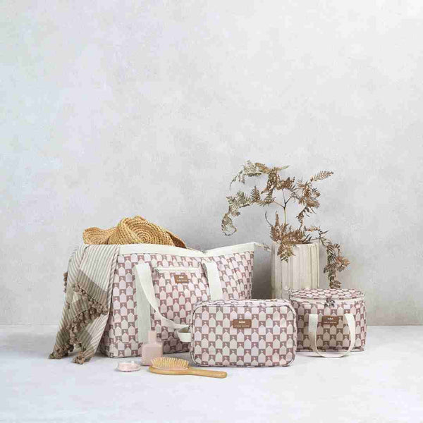 Tote Bag Kollab x Karen Walker Collection