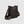 Parker Phone Crossbody Bag Chocolate