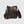 Parker Phone Crossbody Bag Chocolate