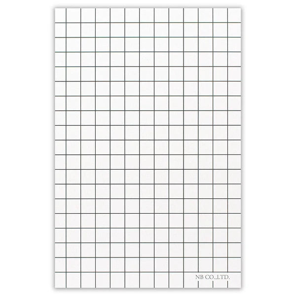 Cat Writing Paper Nekorobi: With the wild wind – Made in Japan