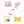 Cat Mood Stickers