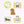 Dog Mood Stickers