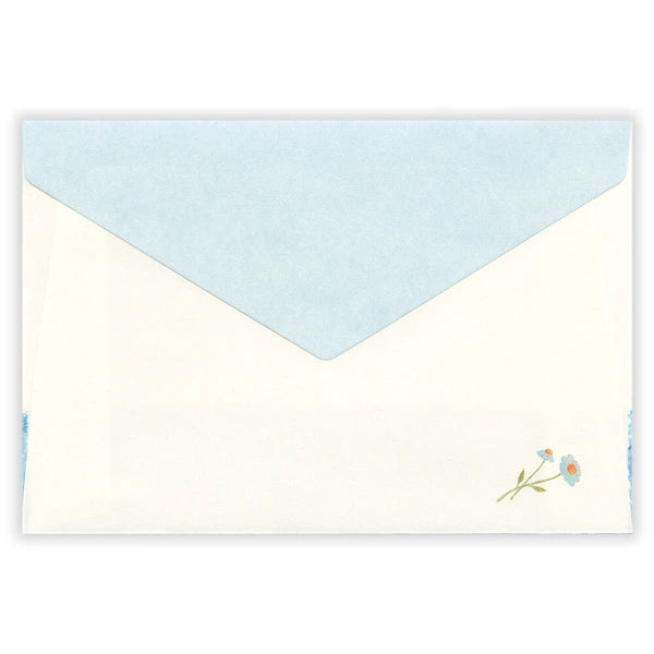 Late-night cat Envelopes – Made in Japan