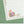Mini Letter Set Panda Bookstore - Made in Japan