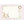 Mini Letter Set Rabbit decorated with flowers  - Made in Japan