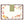 Mini Letter Set Autumn Forest