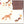 Mini Letter Set Autumn Forest