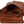 Leather Small Cross Body/sling bag Coruna Cognac