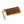 Leather Wallet Camel Broome