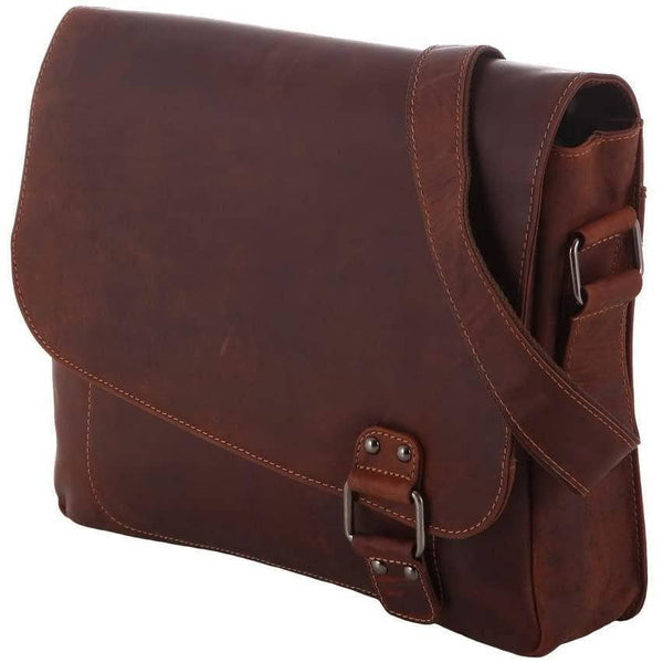 Leather Shoulder Bag Martin Sandal