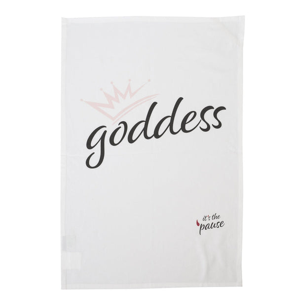 Tea Towel | Goddess
