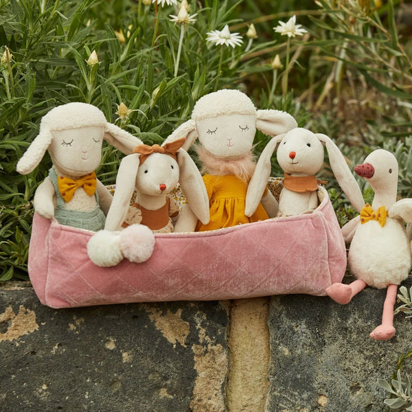 Stanley Sheep