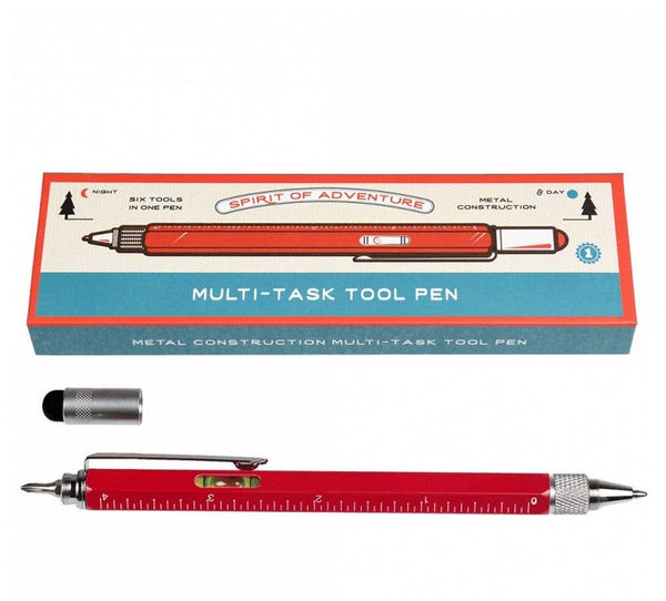 Multi-Task Tool Spirit of Adventure