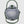 Sutton Suedette Shoulder Bag Forest Green