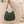 Nadia Shoulder Bag Forest Green