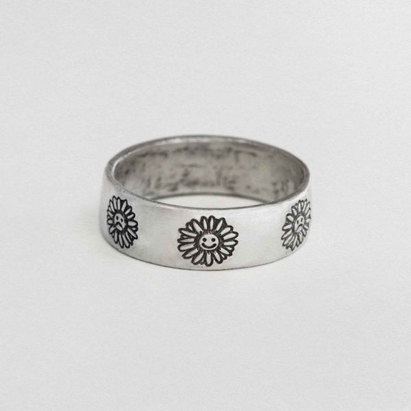 Sue's Mood Ring