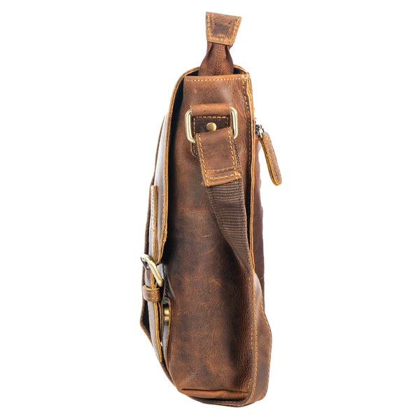 Leather Shoulder Bag Rowville Sandal