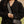Bianca Crossbody Bag Black