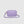 Bianca Crossbody Bag Lilac