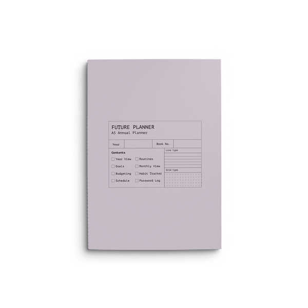 Future Planner