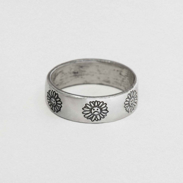 Sue's Mood Ring