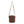 Leather Shoulder bag Dallas - Unisex Sandal