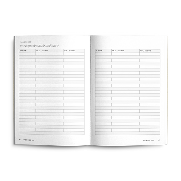 Future Planner