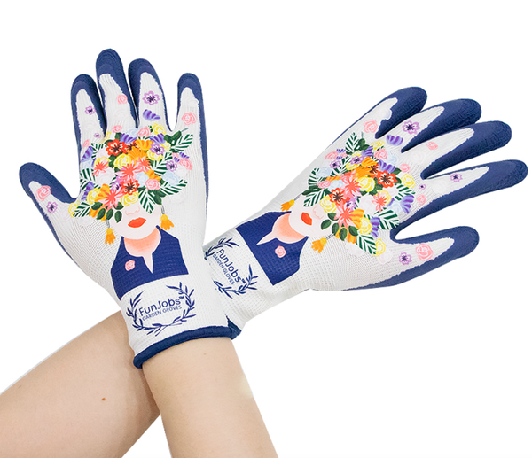 Frida Garden Gloves