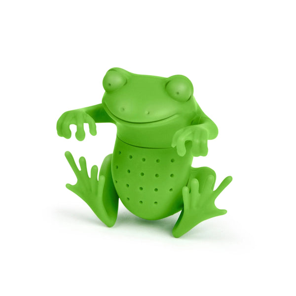 Tea Frog ­Tea Infuser