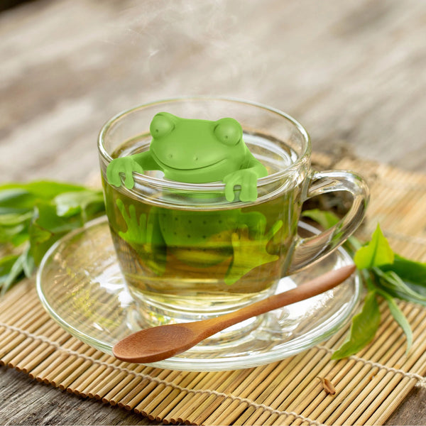 Tea Frog ­Tea Infuser